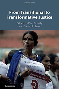portada From Transitional to Transformative Justice 