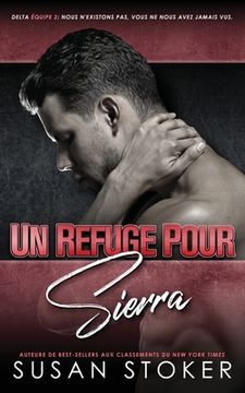 portada Un refuge pour Sierra (en Francés)