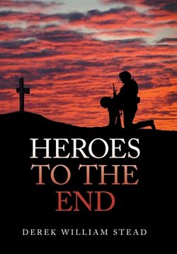 portada Heroes to the End (en Inglés)