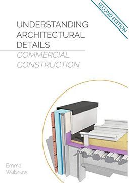 portada Understanding Architectural Details - Commercial (in English)