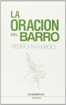 portada ORACIÓN DEL BARRO, LA (in Spanish)