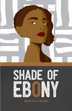 portada Shade of Ebony (en Inglés)