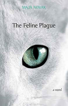 portada The Feline Plague (en Inglés)