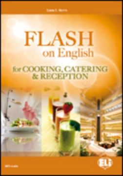 portada FOE FOR COOKING CATERING & RECEPTION