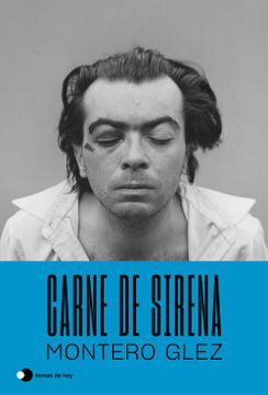 portada Carne de sirena (in Spanish)