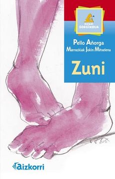 portada Zuni (in Basque)