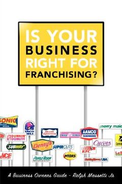 portada is your business right for franchising?