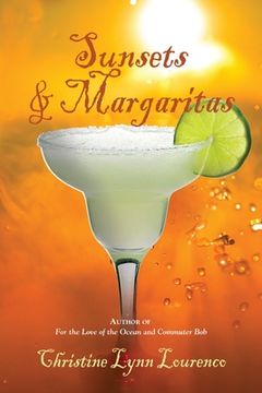 portada Sunsets & Margaritas (en Inglés)
