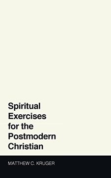portada Spiritual Exercises for the Postmodern Christian (en Inglés)