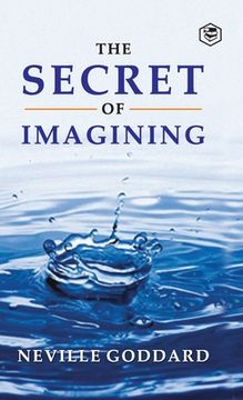 portada The Secret Of Imagining (en Inglés)
