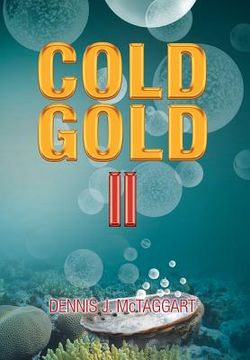 portada Cold Gold II (in English)