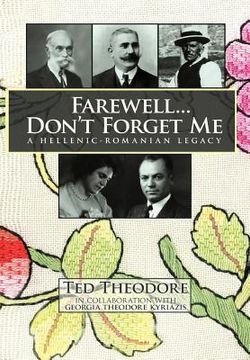 portada farewell don`t forget me