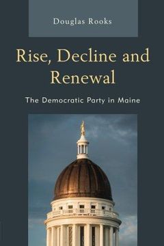 portada Rise Decline And Renewal The 