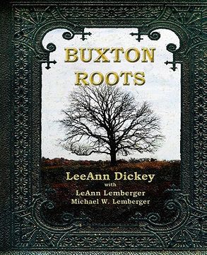 portada buxton roots (in English)