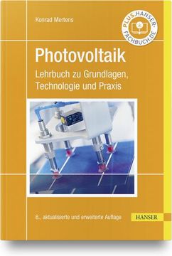 portada Photovoltaik (en Alemán)