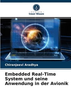 portada Embedded Real-Time System und seine Anwendung in der Avionik (en Alemán)
