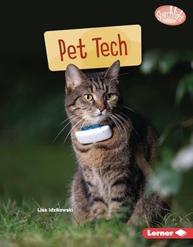 portada Pet Tech