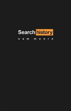 portada Search History