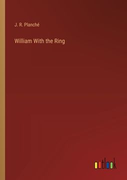 portada William With the Ring