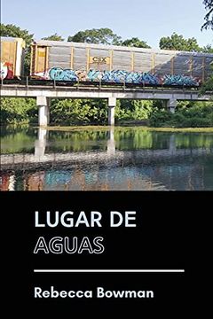 portada Lugar de Aguas (in Spanish)