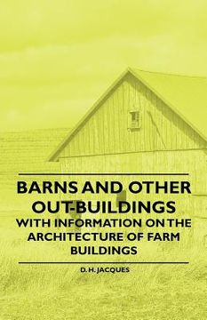 portada barns and other out-buildings - with information on the architecture of farm buildings (in English)