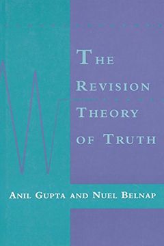 portada The Revision Theory of Truth (a Bradford Book) (en Inglés)