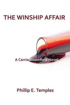 portada The Winship Affair (en Inglés)