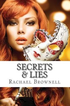 portada Secrets & Lies: A Secret Life Companion Novella (in English)