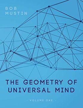 portada The Geometry of Universal Mind (Volume) (in English)