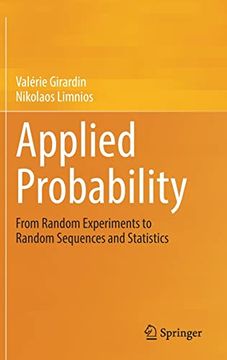 portada Applied Probability