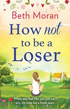 portada How not to be a Loser 