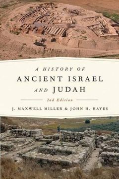 portada A History of Ancient Israel and Judah, 2nd ed. (in English)