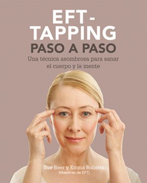 portada Eft Tapping Paso a Paso (in Spanish)