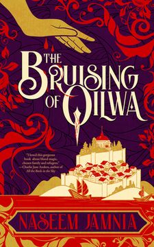 portada The Bruising of Qilwa (en Inglés)