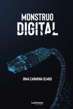 portada Monstruo Digital (in Spanish)
