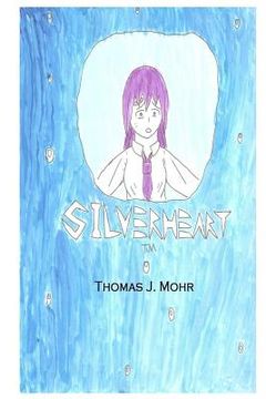 portada Silverheart (en Inglés)