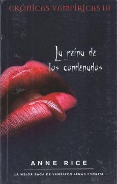 la reina de los condenados/the queen of the dammed