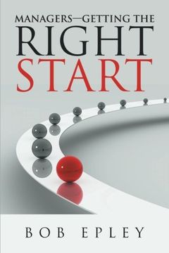 portada Managers-Getting the Right Start