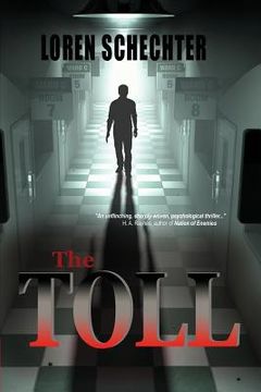 portada The Toll (en Inglés)