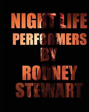 portada Night Life: Performers (en Inglés)