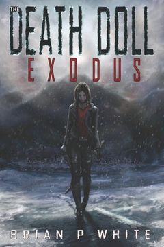 portada The Death Doll: Exodus (en Inglés)