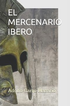 portada El Mercenario Ibero