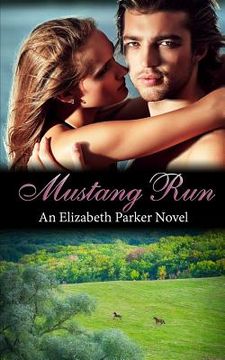 portada Mustang Run (in English)