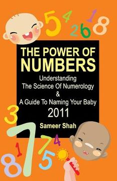 portada The Power Of Numbers