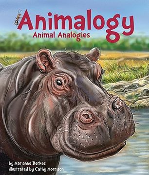 Animalogy: Animal Analogies (en Inglés)