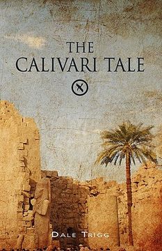 portada the calivari tale (in English)