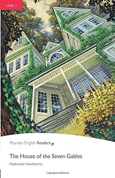 portada Level 1: The House of the Seven Gables (in English)