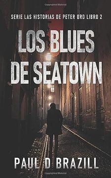 portada Los Blues de Seatown