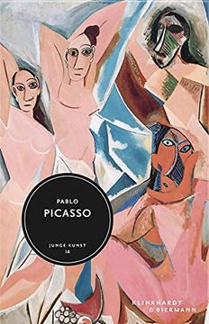 portada Pablo Picasso: Junge Kunst 14 (en Alemán)