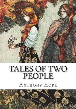 portada Tales of two people